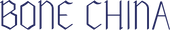 Bone China Tea