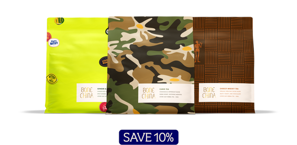 The Evening Bundle