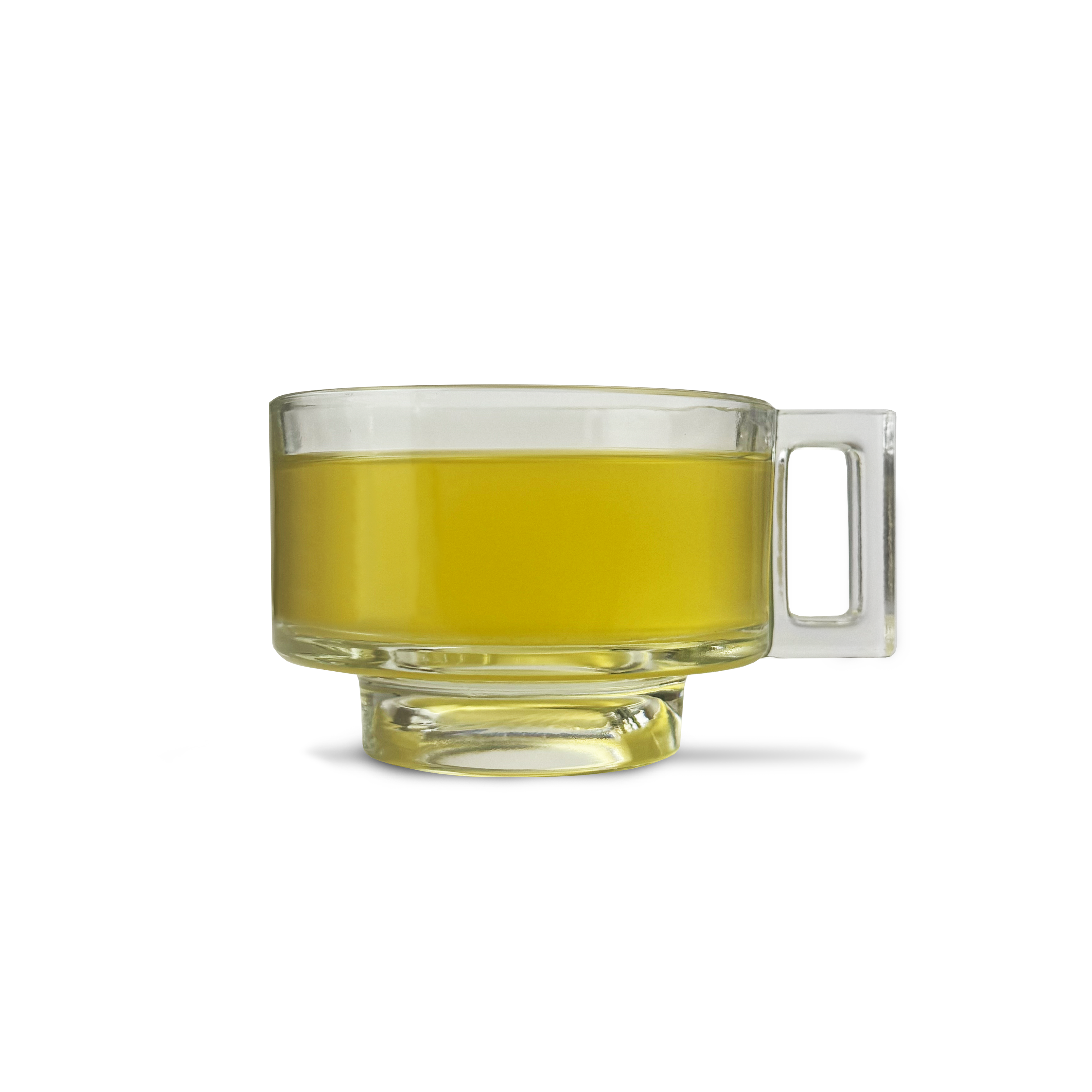 Ginger & Lemon Tea | Loose Leaf - 100g