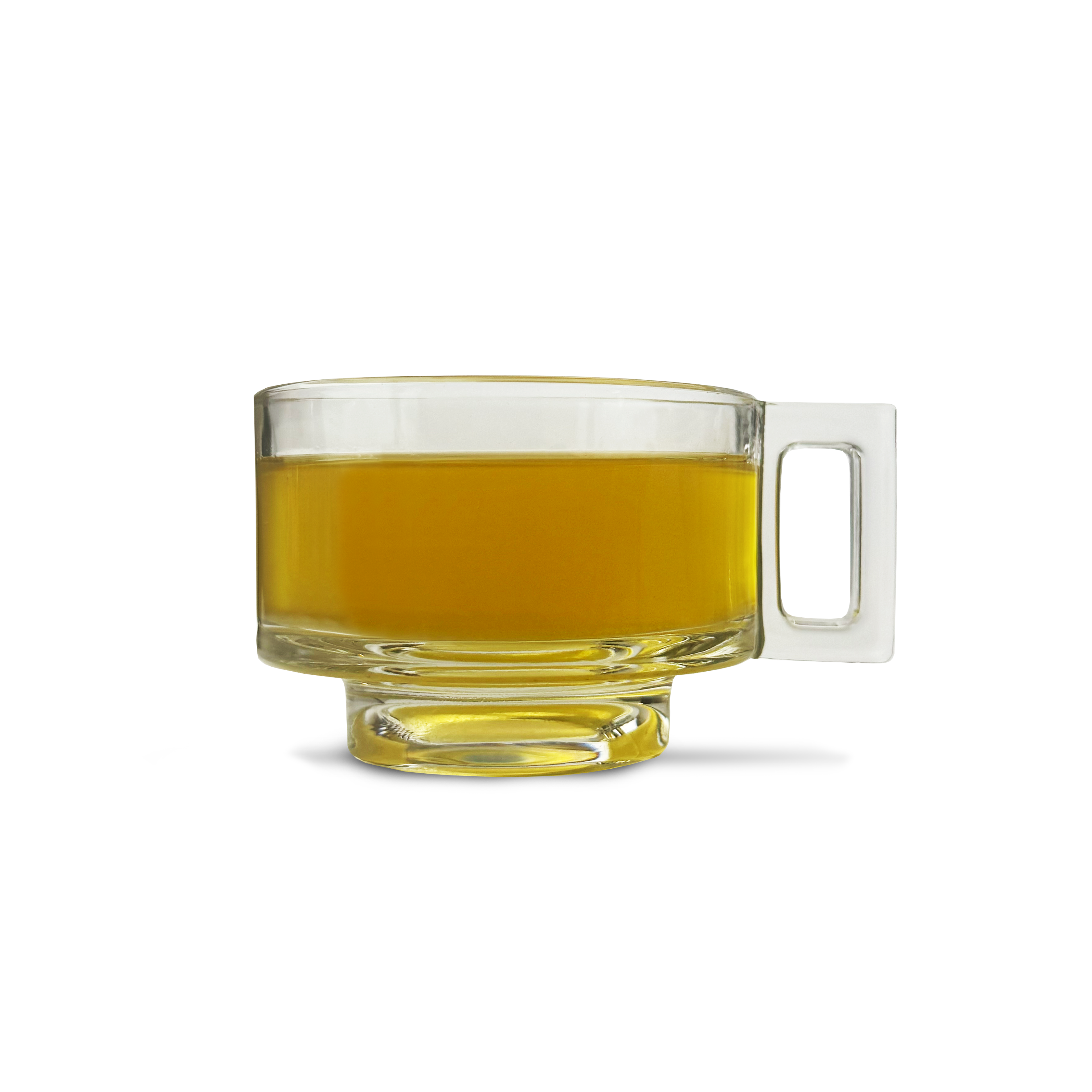 Matcha Genmaicha Green Tea | Loose Leaf - 100g