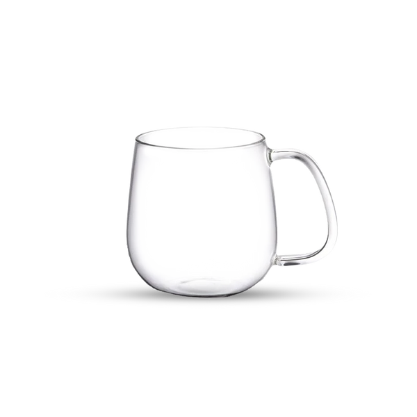 Kinto Unitea Glass Cup - Medium