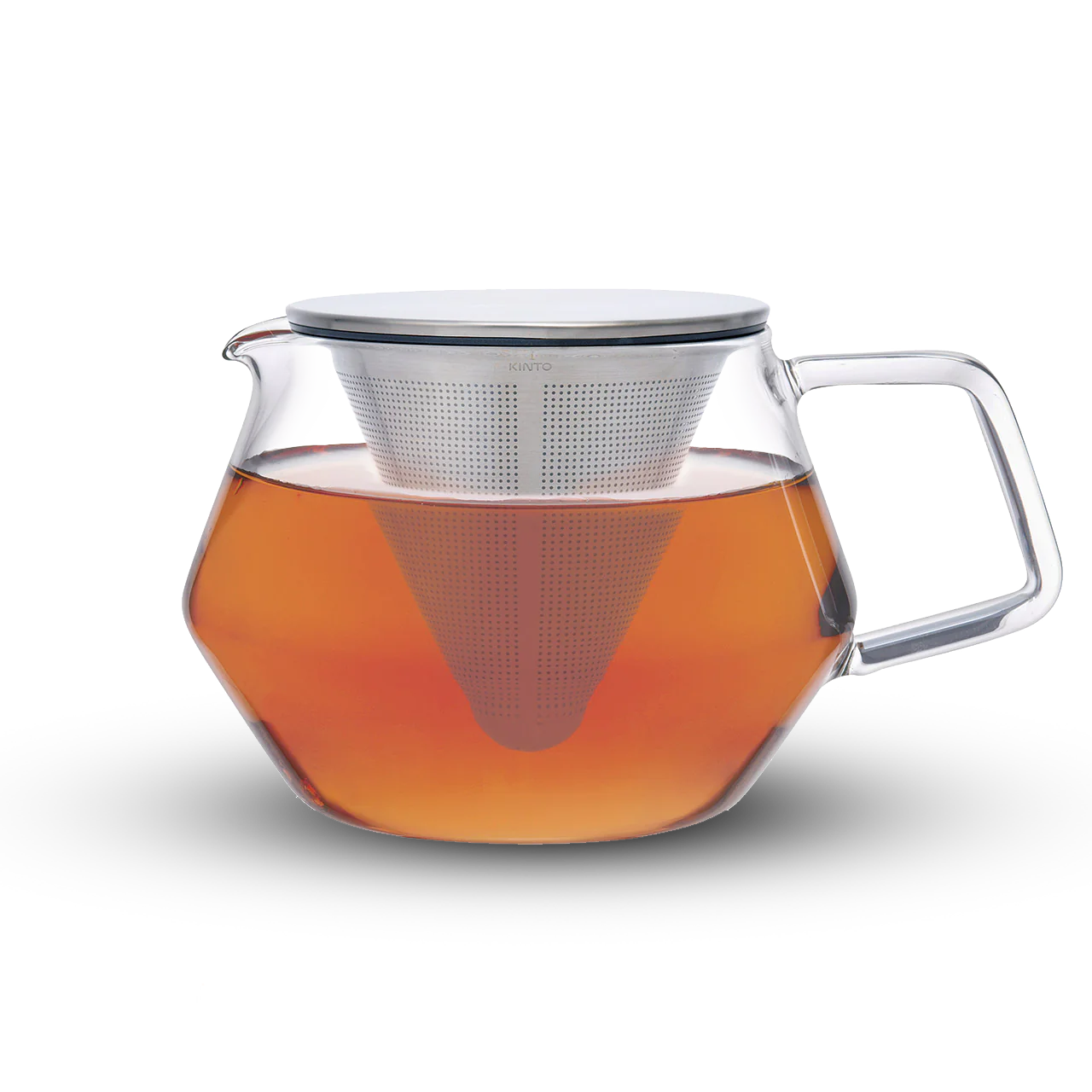 Kinto Carat Teapot