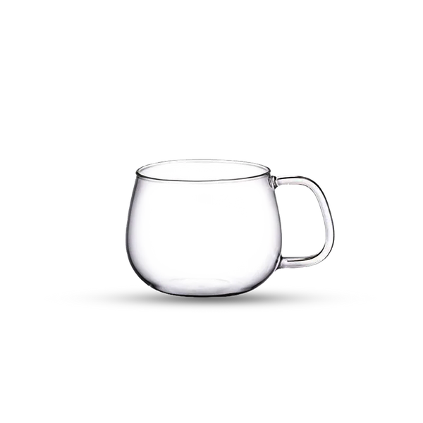 Kinto Unitea Glass Cup - Small