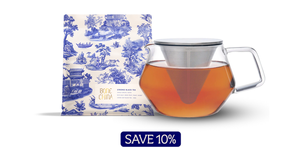 The Teapot Bundle